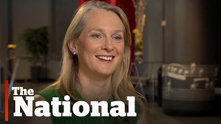 Piper Kerman | Author of Orange is the New Black