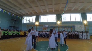 Майданс 2016.Great dance