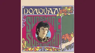 Sunshine Superman