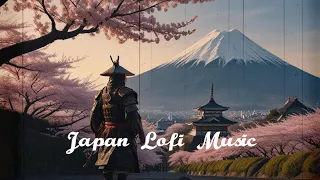 Zen Beats: Shamisen Infused Lofi Hip-Hop　Lofi Hiphop Songs BGM SHOGUN Fuzi