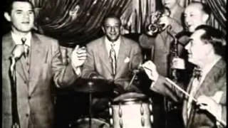 Jazz Buddy Rich Legend 1