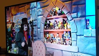 Svengoolie's The Ghoul Closing