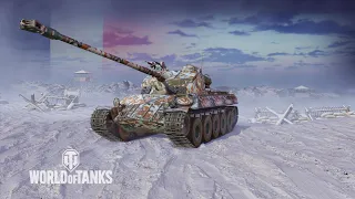 Tankopedia 2.0 - Lorraine 40t