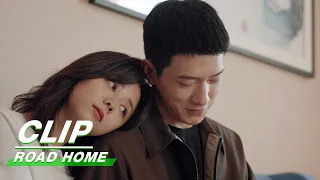 Captain Lu is So Considerate | Road Home EP21 | 归路 | iQIYI