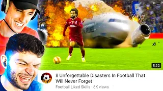 GUESSING IF INSANE FOOTBALL THUMBNAILS ACTUALLY HAPPENED