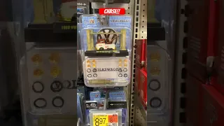 Peg Hunting M2 Machines Chase