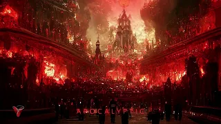 APOCALYPTIC | Epic Orchestral Music