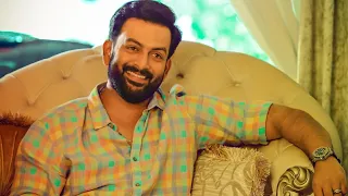 Driving Licence Movie scene - Prithvi about Fans