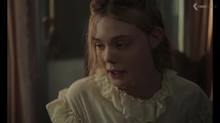 THE BEGUILED Trailer 2017