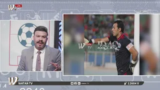 وطن Sport |بعد اخفاقه امام تايلند.. خفايا المنتخب الاولمبي