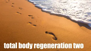 total body regeneration two (morphic field)