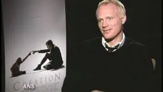 PAUL BETTANY ANS CREATION INTERVIEW