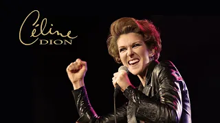 Celine Dion - Pour Que Tu M'aimes Encore (LIVE)