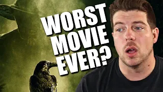 Jeepers Creepers Reborn Review