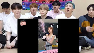 BTS reaction [抖音] TikTok China Compilation 2022 - Douyin China - ZiinChan