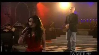 Sarah Brightman  Alesandro Safina Canto Della Terra