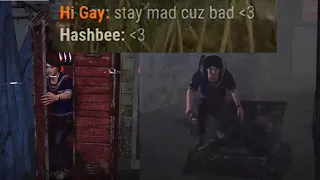 The Dead by Daylight Community™
