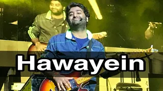 Arijit singh new live concert ❤ Rotterdam ahoy - Netherlands | 1st September 2018 l • PM Music