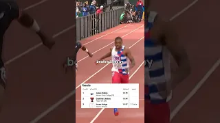 Meet the Fastest High Schooler EVER