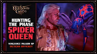 Edrahil Delves Deep Into the Blighted Village | Baldur's Gate 3 Paladin Gameplay (BG3 Mods) #3