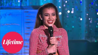 AUDC: Kalani's FIRST SOLO for Abby Is FIRE (Season 2 Flashback) | Lifetime