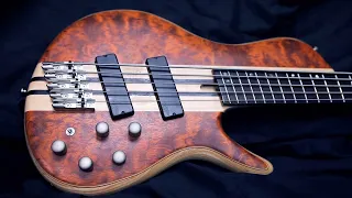 CORT A5 BEYOND MULTISCALE | Artisan Series // Demo by Nate Navarro