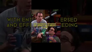 Sheldon on Drugs S02E18