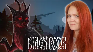 ЖИРНЫЙ ПРОШКА / BLACK BOOK прохождение #6 / Black Book gameplay / Black Book обзор / Черная книга