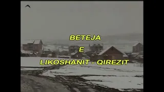 Dokumentari Beteja e Qirezit Likoshanit më 28 shkurt 1998