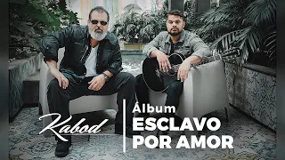 Kabod - Esclavo Por Amor (Álbum)