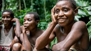 Discover the Pygmies of Africa