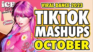 New Tiktok Mashup 2023 Philippines Party Music | Viral Dance Trends | October 2nd