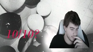 The Weeknd- House of Balloons FIRST REACTION
