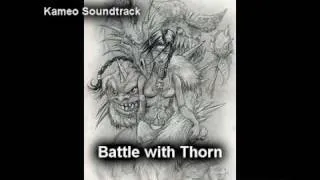 Kameo OST: Battle with Thorn