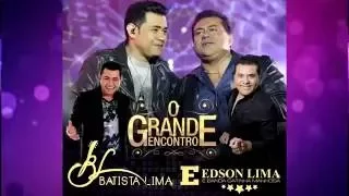 O grande encontro das Vozes Edson lima e Batista lima ao vivo na expocrato 2016