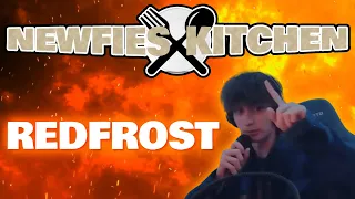 Redfrost 🇩🇪 | Newfie's Kitchen EP. 1