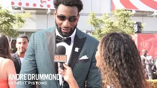 NBA Players React to Kevin Durant Joining the Warriors: 2016 ESPYs Red Carpet