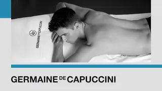 Вебинар Germaine de Capuccini: Линия косметики FOR MEN