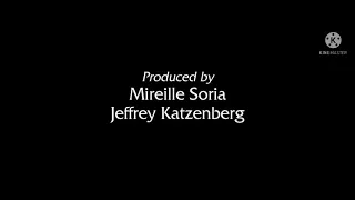 The Simpsons - Theater's Get Screen/Spirit: Stallion of the Cimarron (2002) End Credits [HQ]