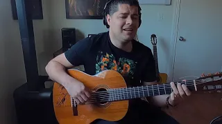 Qué será / Pike Romero / José Feliciano