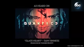 Glass Heart (feat. Sam Tinnesz) - Tommee Profitt