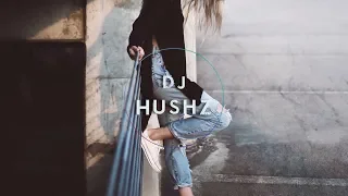 DJ HushZ - Bad Guy ft. Billie Eilish (Zouk Remix)