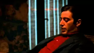 The Godfather Part II - Trailer