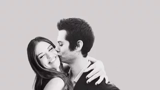 ● Holland Roden & Dylan O'brien 💜 One Way Or Another 💜