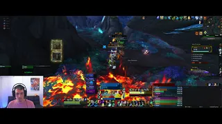 World of Warcraft - Shadowlands 9.1 - 1060 - M20 MoTS