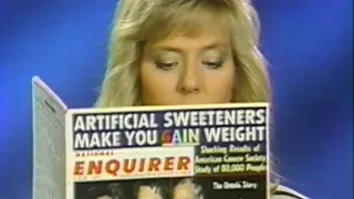 80's Commercials Vol. 978