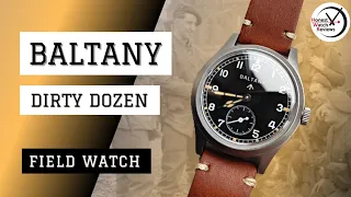 BEST DIRTY DOZEN HOMAGE? Baltany D12 Review #HWR