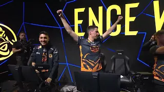 ENCE vs Vitality! 1st SEMIFINAL. IEM Cologne 2023