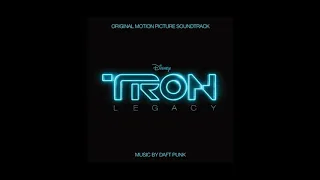 Tron Legacy Track 11 "Nocturne" Music by Daft Punk