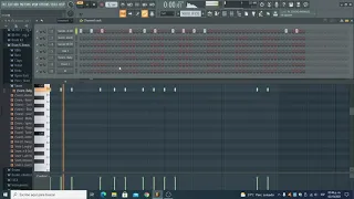 $uicideboy$-5 Grand at 8 to 1-FL Studio remake